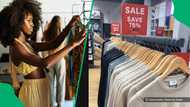 "The quality is really good!": Cape Town woman shares store plug for 75% Uniq clothing sale
