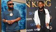 Mixed reactions after Cassper Nyovest shared his dreams of wanting to play in the PSL