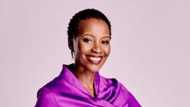 Who is Bathabile Mashigo? Age, partner, TV shows, career, tattoo, profiles