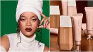 Halala: Rihanna introduces Fenty Beauty, Fenty Skin products to South Africa