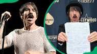 Who is Anthony Kiedis' girlfriend today? Facts about his dating history