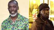 Michael K Williams: '12 Years a Slave' actor found dead in his apartment