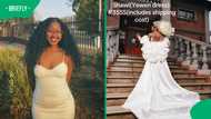 SA woman’s nearly R40k matric dance cost breakdown leaves Mzansi stunned