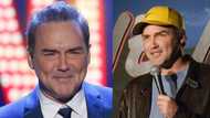 Norm Macdonald: Celebrated comedian dies aged 61 after private battle with cancer