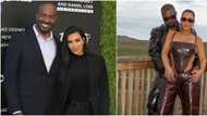 Kim K & Kanye West divorce: Fans want her to move on with CNN reporter Van Jones