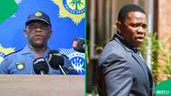 National Council of Provinces delegation to meet with Nhlanhla Mkhwanazi following allegations