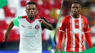 Thulani Serero Joins Top PSL Side, Fans Split Over Veteran’s Mzansi Return