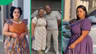 MaYeni defends herself after accusations of favouritism towards Tirelo over Amahle