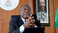 Covid19: President Cyril Ramaphosa says the looming 4th wave should not come as a surprise