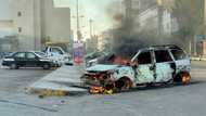 Libya clashes death toll rises to 32, and 159 wounded: ministry