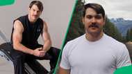 Dakota Alan Norris' biography: All about Chuck Norris' son