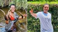 Zodwa Wabantu Allegedly Ghosting Event Organisers After Swindling Their Money, SA shares mixed Reactions