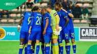Cape Town City owner John Comitis eyes bold return to PSL