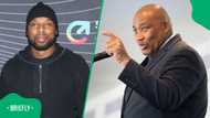 Sizwe Dhlomo criticises Gayton McKenzie after Rwanda secures F1 deal