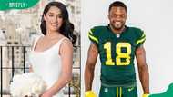 Get to know Aiyda Ghahramani, Randall Cobb's wife: Bio, age, career, more