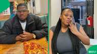"These are valid": South Africans agree with Mzansi couple’s relationship rules