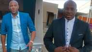 Dr Malinga slams death rumours: Musician says he is alive and well
