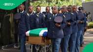 Inanda suspect killed in police raid linked to KZN Crime Intelligence officers' murder