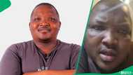 "Where the flavour is": Gent gives funny commentary on how vermicelli noodles are mad