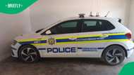 Public react to cloned police car, 44-year-old man arrested in Walkerville