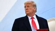 Trump paid $1 million in tax while in office but nothing in 2020
