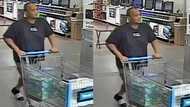 Good Samaritans offer to help man accused of stealing nappies, wipes from shop