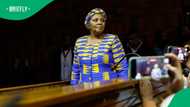 Nosiviwe Mapisa-Nqakula corruption trial begins, faces 12 counts over R4.5 million in bribes