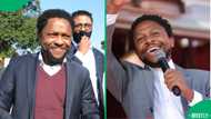 ‘Stop begging government’: Mbuyiseni Ndlozi unveils new grassroots movement