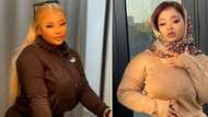 Video of Cyan Boujee playing at recent gig has SA scratching their heads, some claim she is playing from a USB