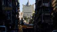Macau lockdown begins, Hong Kong mulls health code app