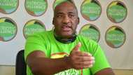 Patriotic Alliance leader Gayton McKenzie elected as the new mayor of Central Karoo Municipality