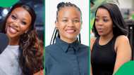 “I’m proud”: Tshwane mayor Nasiphi Moya praises faith Mangope and Jacinta Ngobese as SA’s future