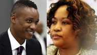 Who is Duduzane Zuma's mother? All the details about Kate Mantsho