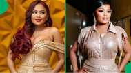 Lerato Kganyago publicly expose people who bullied her online until she deactivated X account