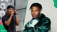 Hip Hop star Nasty C bags Best Male Artiste in Southern Africa nomination at AFRIMA