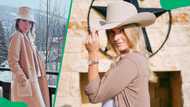 Meet Natalie Buffett: All about Craig Conover's new girlfriend