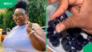 SA woman’s easy jelly gummies recipe has Mzansi reaching for silicone moulds