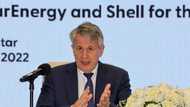 Shell posts more bumper profits on high energy prices