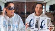 Woman bags Takealot's R1 deals, TikTok video of 13 items she bought from insane special leaves SA envious