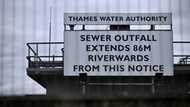 UK govt sets out new water plan to tackle pollution