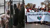 22 Afghan refugees reconsider calling SA home following insurmountable public backlash