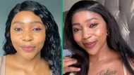 Mom transforms her daughter's bedroom into a dreamy haven on TikTok