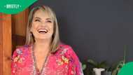Zelda La Grange reveals her R6000 scam nightmare: "I want to share an expensive mistake"