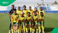 Safa breaks silence after viral Banyana Banyana star Bambanani Mbane video sparks backlash