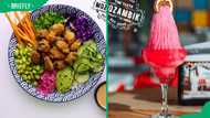 Mozambik menu and prices in South Africa (updated for 2025)