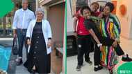 Mzansi’s Greatest Family prank left Dad shocked and viewers laughing online