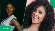 “Why does she look like Tyla?” Man's doppelganger claim about local performer sparks debate