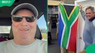 "South African products thriving": Locals proud as American man finds authentic boerewors in Florida