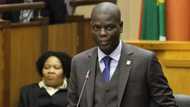 Ronald Lamola linked law firm allegedly defrauded the RAF of about R2m
