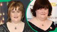 Susan Boyle’s net worth, career and how she spends her millions